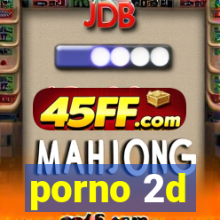 porno 2d